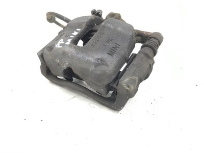 Суппорт тормоза правый перед mini cooper r56 1,6b фото №1