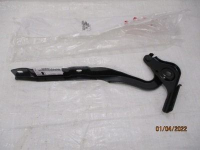 Berlingo doblo partner rifter combo proace city правый петля капот новый фото №1