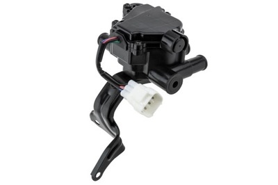 Клапан обігрівача toyota prius 1.5h 03- фото №1