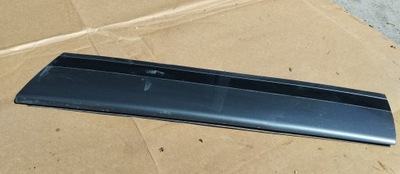 Молдинг дверь правый перед правая range rover velar l560 j8a2-21064-b фото №1