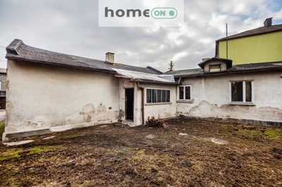 Dom, Poręba, Zawierciański, 109 m²