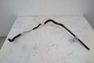 Шланг wąż wody mercedes benz w213 a2138305904 фото №1