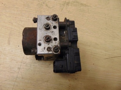 Насос abs toyota yaris 89541-52031 фото №1