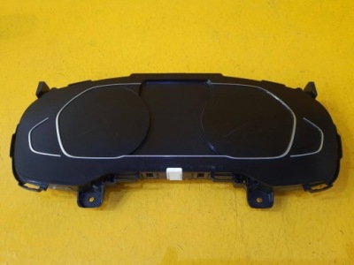 Bmw 3 g20 g21 g30 счетчик приборы 8709765 фото №1