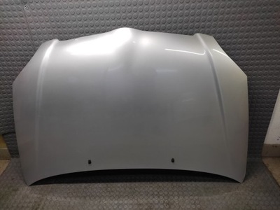 Toyota corolla e12 3 дверь капот передняя фото №1