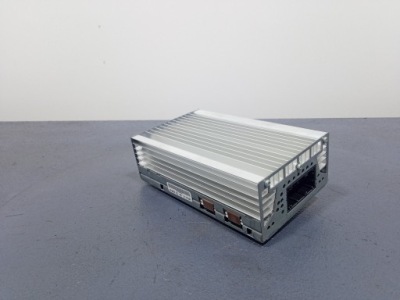 Bmw 6 f13 підсилювач hifi 9266358 фото №1