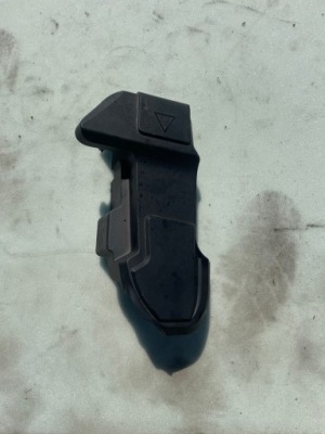 Bmw x3 g01 защита крышка коробка предохранителей 8599277 фото №1