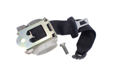 Pas безпеки правий задня audi tt 8j 8j8857806b фото №1