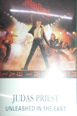 Judas Priest unleashed in the - Judas Priest