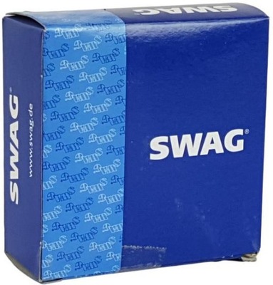 SWAG ZAPATAS DE FRENADO 33 10 6573  