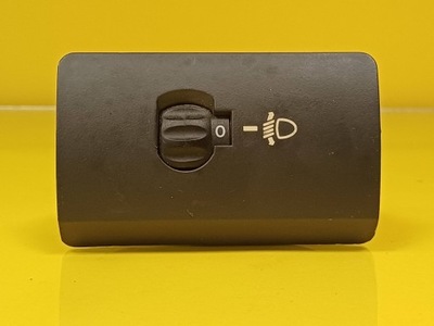 Перемикач регулювання світла renault safrane lift 7700808300 nr651 фото №1