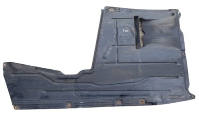 Bmw 3 f30 захист підвіска ліва середина 7241829 фото №1