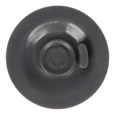 54mm Silicone Cleaning Disc Blind Insert
