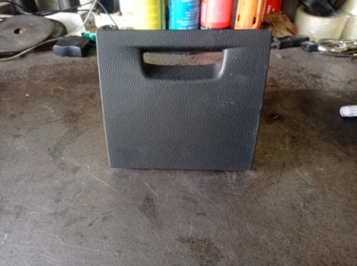 Renault laguna iii - бардачок полиця 1001104 фото №1