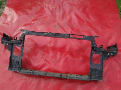 Усилитель pas передний hyundai i30 ii 12- фото №1