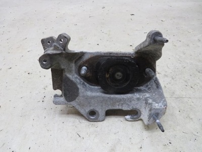 Кронштейн подушка коробки renault zoe фото №1