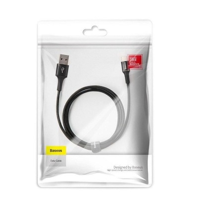 KABEL USB TYP-C BASEUS 3A