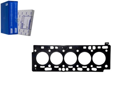 Прокладка головки volvo s40 ii d4 ms фото №1