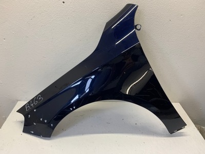 Mercedes a w176 крила лівий перед передній фото №1