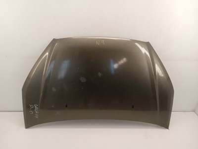 Капот кришка двигуна ford galaxy mk3 lift p0 фото №1