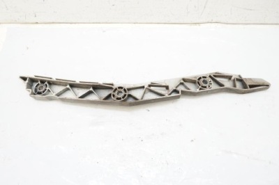 Напрямна бампера правий перед citroen c4 gran picasso фото №1