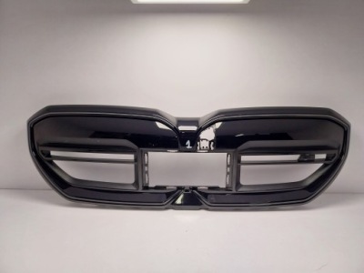 Bmw 5 g60 g61 m5 g90 решітки радіатора решітка радіатора решітка радіатора 5a34482 фото №1