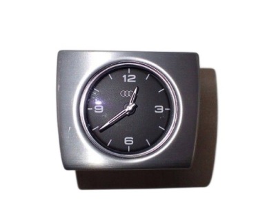 Audi a8 4h годинник консолі 4h0919204h фото №1