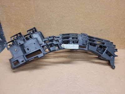 Левый задний направляющая бампера combo rifter berlingo фото №1