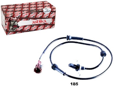 Датчик, швидкість обертова колеса ashika 151-01-185 фото №1