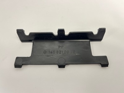 Пластик кронштейн кронштейн mercedes w140 1408210938 фото №1