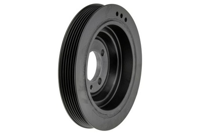 Nty шків колінчастого вала колінчастого фото №1