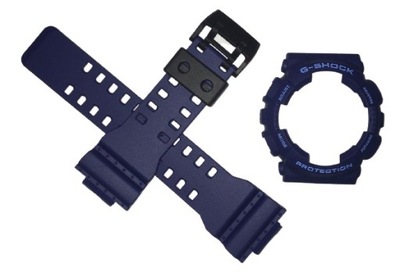 BEZEL + STRAP CASIO G-SHOCK GA-100 GA-110 GA-120 etc.