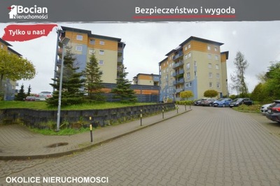 Mieszkanie, Gdańsk, Chełm, 80 m²