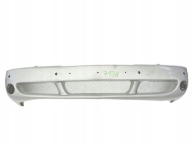 Bentley arnage t бампер перед передний фото №1