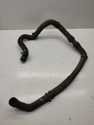 Mini cooper countryman r60 2011 шланг водяной турбонагнетателя 083111093 фото №1