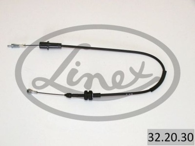 LINEX 32.20.30 ТРОС ГАЗА