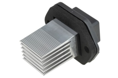 Nty erd-hy-507 резистор резистор вентилятор фото №1