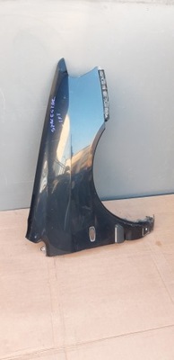 Крила правий перед mitsubishi space star i lift фото №1