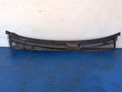 Opel vectra c рестайлінг  жабо оригінал 09179871 фото №1