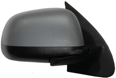 MIRROR ELECTRICAL RIGHT FOR MAL. OGRZ. NISSAN MICRA K13 10- TYC  