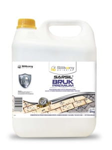 SARSIL bruk PREMIUM - 5 kg