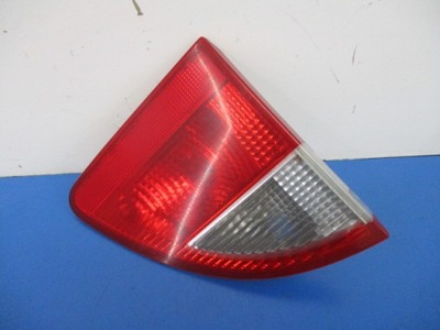 Ford galaxy lift лампа задняя левая крышки оригинал фото №1