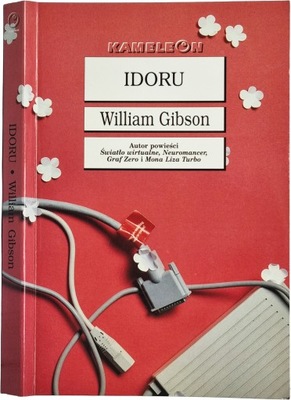 William Gibson - Idoru