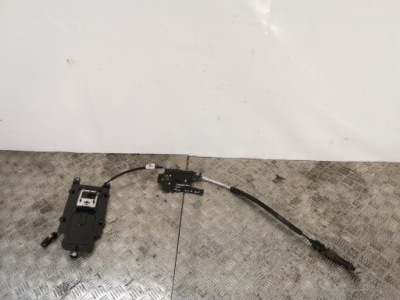 2019 jeep compass тросы переключения передач 00534706410 фото №1