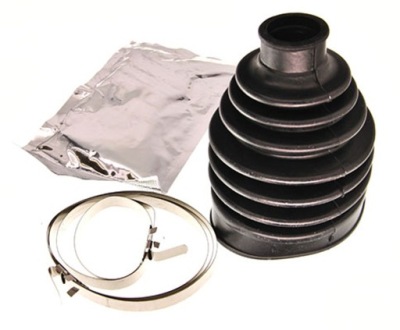 Защита шарнир subaru forester 73x98,5x maxgear 49-2100 фото №1