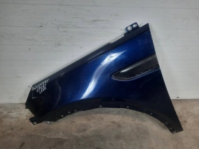 Крила лівий перед лівий передній land rover discovery sport l550 фото №1