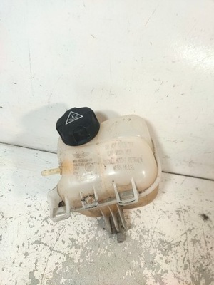 2014 mini paceman r61 бак расширительный охлаждающая жидкость 11564310 фото №1