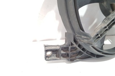 Pas передний land rover freelander l314 8240327 2001 фото №1