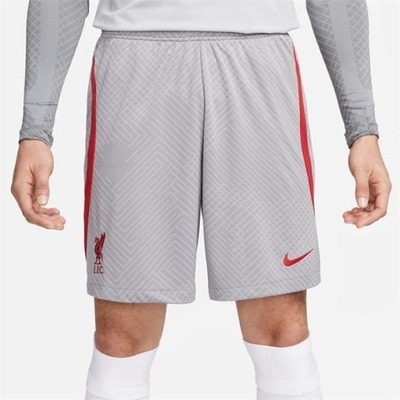 NIKE Liverpool Szorty PIŁKARSKIE tu M _33550