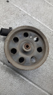 Насос підсилювача ford focus mk1 00r 1.8dci фото №1